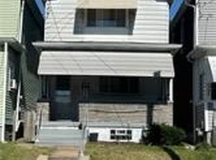 741 Waddell Ave, Clairton, PA 15025