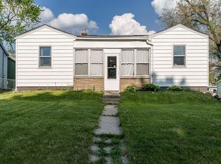 3110 Horton St, Rockford, IL 61109