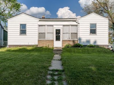 3110 Horton St, Rockford, IL, 61109