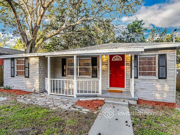 4th image of 8718 N Mandarine Pl