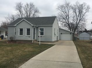 1713 14th Ave, Rock Falls, IL 61071