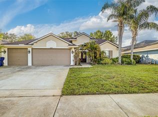 447 Bridle Path Way, Tarpon Springs, FL 34688