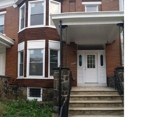 2325 W Lanvale St, Baltimore, MD 21216