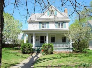 1409 W Moss Ave, Peoria, IL