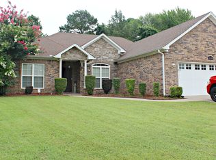 2320 Medlock Ln, Conway, AR 72034