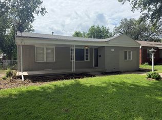 1701 S Windsor Rd, Wichita, KS 67218