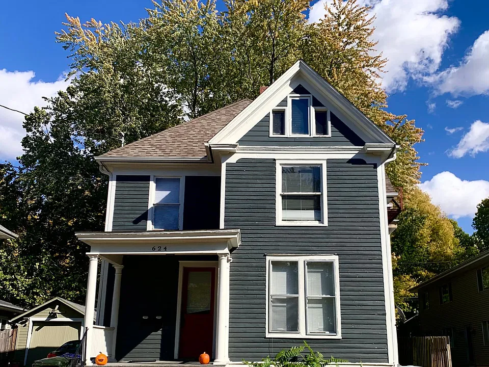 624 S Governor St