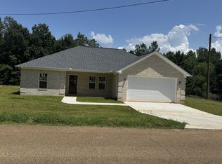 414 S Liberty St, Pontotoc, MS 38863