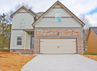 1170 NW Stone Gate Cir UNIT 14, Cleveland, TN 37312