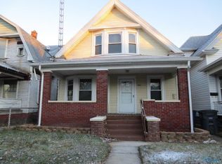 1122 Woodland Ave, Toledo, OH 43607