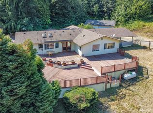 2230 W Valley Rd, Chimacum, WA 98325