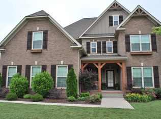 4005 Campania Strada, Spring Hill, TN 37174