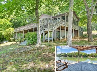 194-220 Kings Way, Wirtz, VA 24184