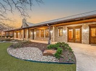 750 Adell Cir, Weatherford, TX 76088
