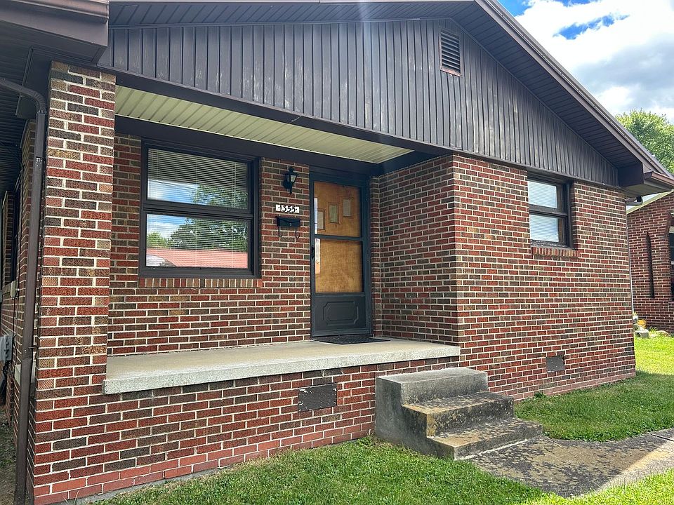 1st image of 1355 Warpath Dr