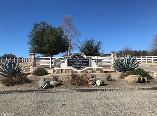 0 Calle Paramo #26, Murrieta, CA 92562