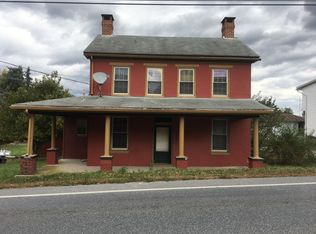 5435 Carlisle Pike, New Oxford, PA 17350