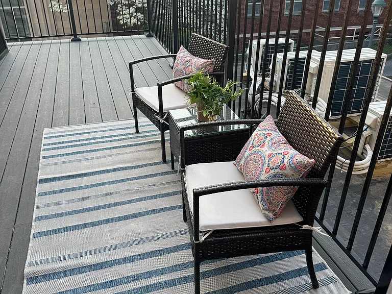 34 W Franklin St #2 — Photo 7
