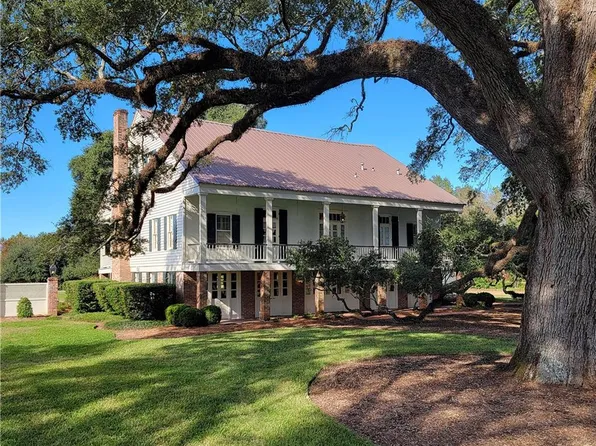 1950 Williams Ave, Natchitoches, LA 71457