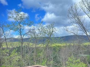 274 The Hill Rd #13-C, Basye, VA 22810