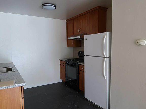 Newly remodeled Kitchen