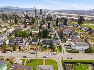 220 Devoy St, New Westminster, BC