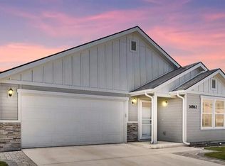 16863 N Cornwallis Way, Nampa, ID 83687