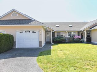 20 Anderton Ave #29, Courtenay, BC V9N 2G8