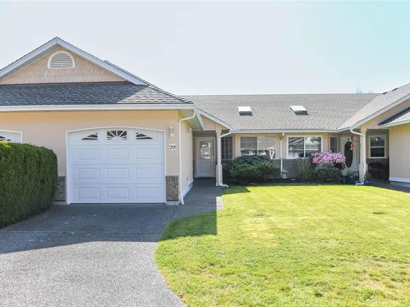 20 Anderton Ave #29, Courtenay, BC V9N 2G8