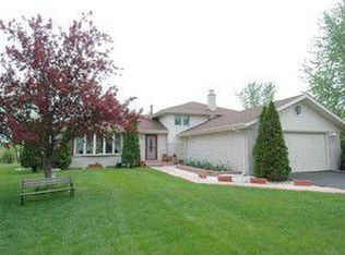14549 Pinewood Ct, Orland Park, IL 60467