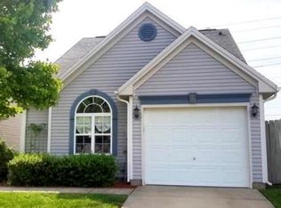 1905 Village Run, Owensboro, KY 42303