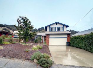 43334 Lookabout Rd, Elizabeth Lake, CA 93532