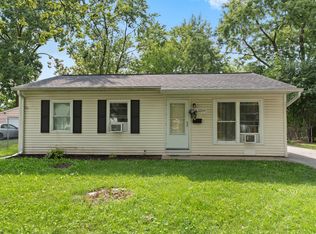 22204 Kostner Ave, Richton Park, IL