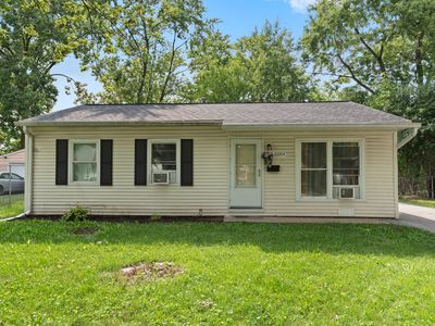 22204 Kostner Ave, Richton Park, IL, 60471