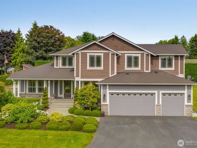 15005 State Street, Snohomish, WA, 98296
