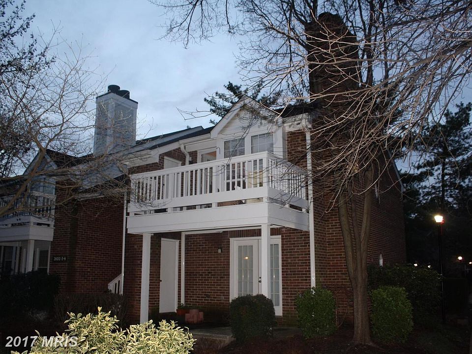 2600 H S. Arlington Mill Dr