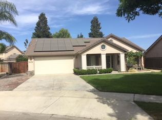 3638 S Cindy Ct, Visalia, CA 93277