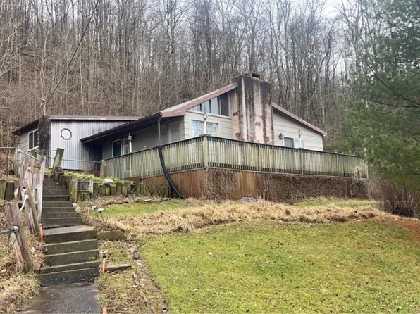 4995 N State Route 669 NW, McConnelsville, OH 43756