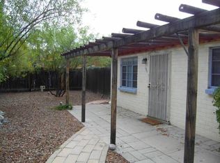 2732 N Country Club Rd UNIT 7, Tucson, AZ 85716