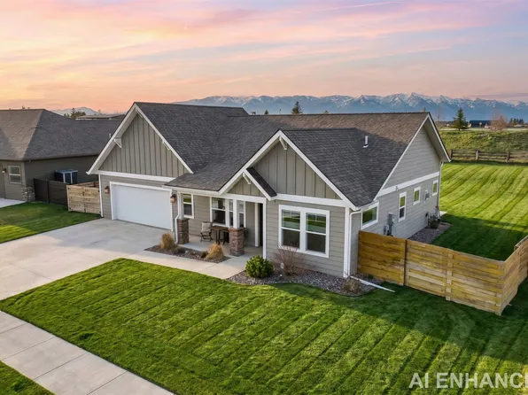 154 Swede Trl, Kalispell, MT 59901