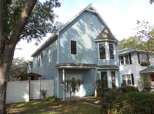 2500 Elizabeth Ave, Orlando, FL 32804