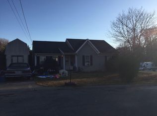 3625 Pierside Dr, Hermitage, TN 37076
