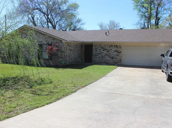 317 Fairview Dr, Longview, TX 75604