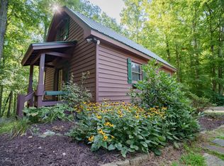 701 Lake Forest Dr, Blue Ridge, GA 30513