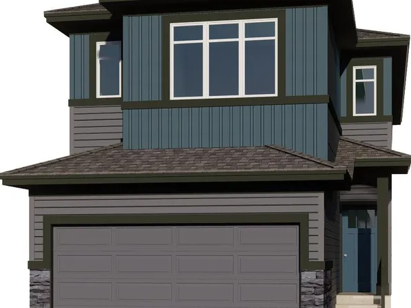 308 27th St NW, Edmonton, AB T6T 2J3