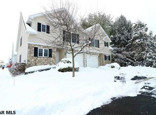 163 Gala Dr, State College, PA 16801