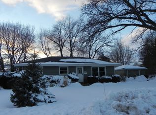 306 Franklin St, Waterford, WI 53185