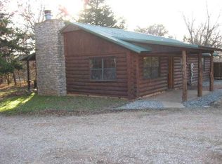 5300 Horseshoe Ln, Guthrie, OK 73044