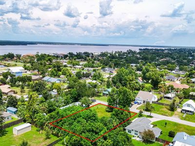 408 Michigan Ave, Lynn Haven, FL, 32444