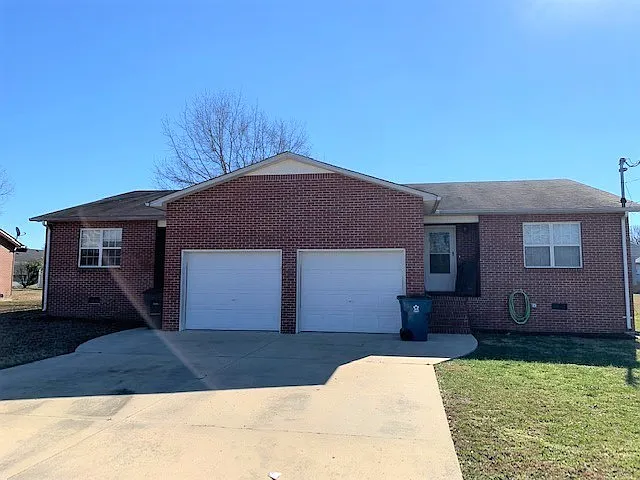 2 bed, 2.0 bath, 1100 sqft, $1,250 — Photo 1
